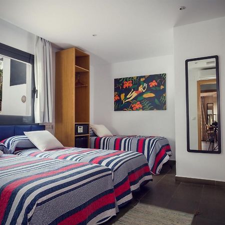 Pixel Otel Torremolinos Dış mekan fotoğraf