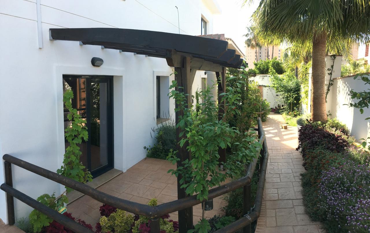 Pixel Otel Torremolinos Dış mekan fotoğraf