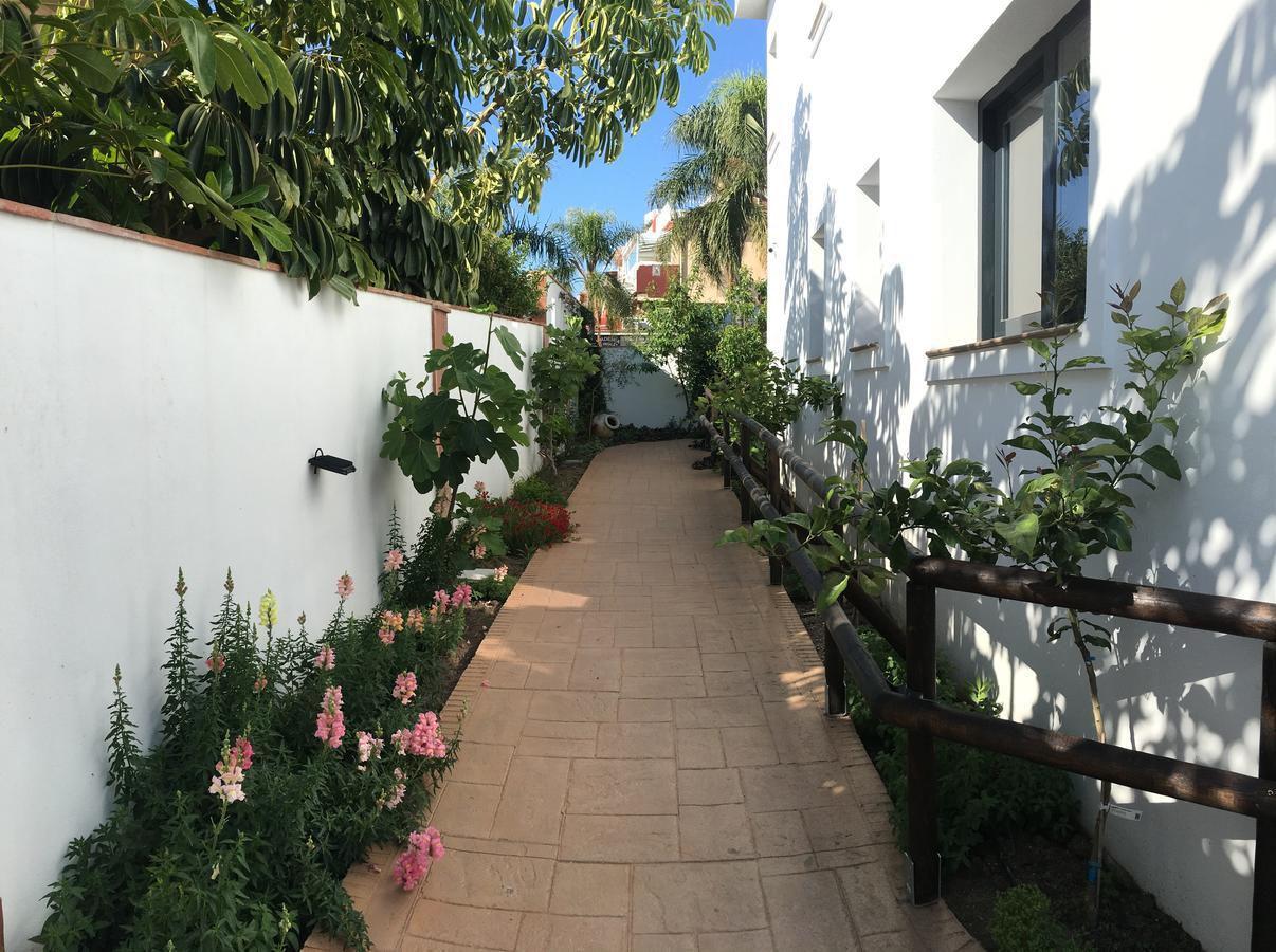 Pixel Otel Torremolinos Dış mekan fotoğraf