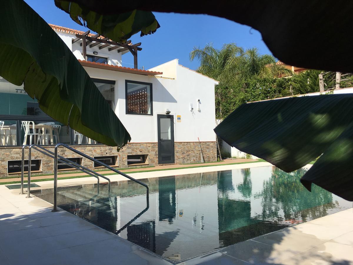 Pixel Otel Torremolinos Dış mekan fotoğraf