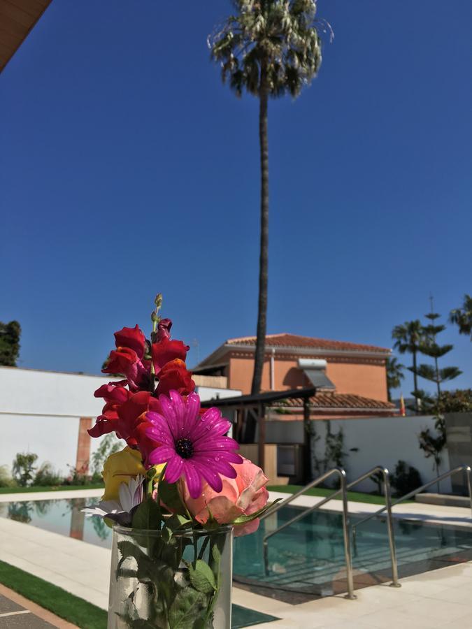 Pixel Otel Torremolinos Dış mekan fotoğraf