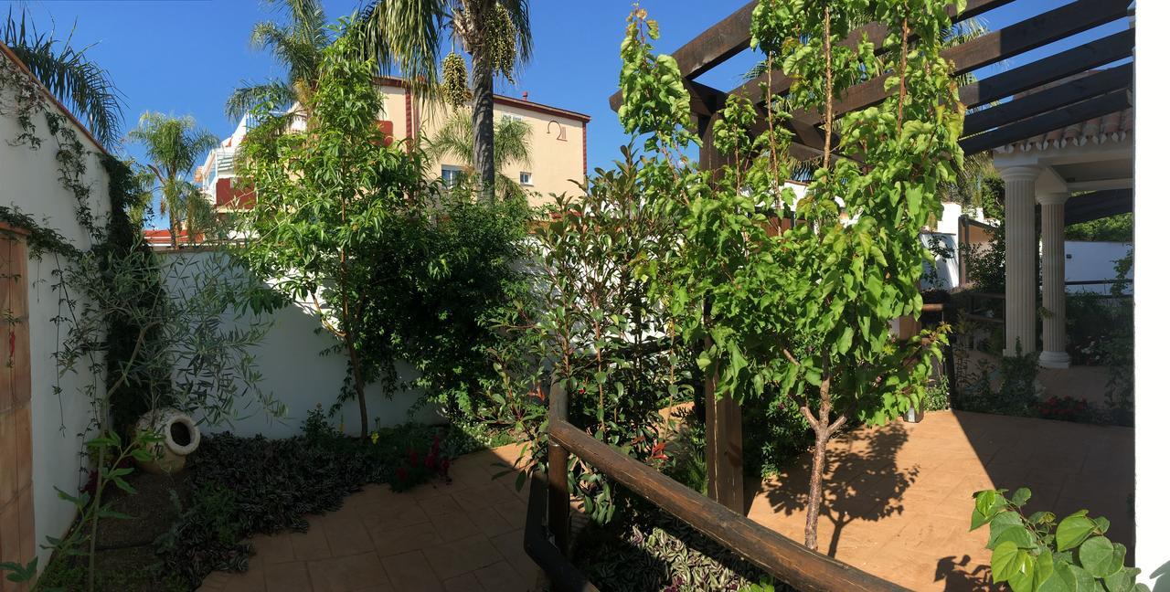 Pixel Otel Torremolinos Dış mekan fotoğraf