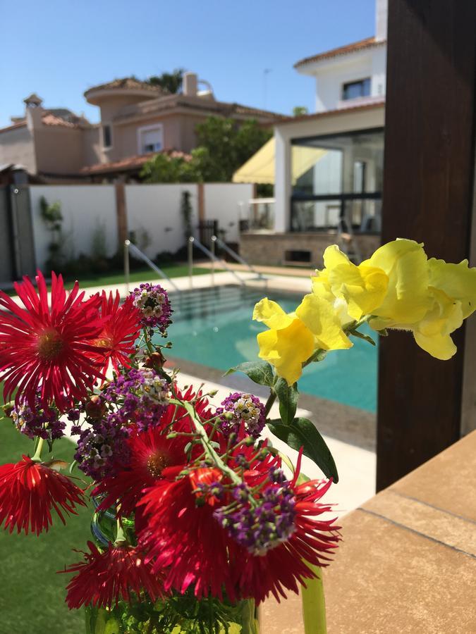 Pixel Otel Torremolinos Dış mekan fotoğraf