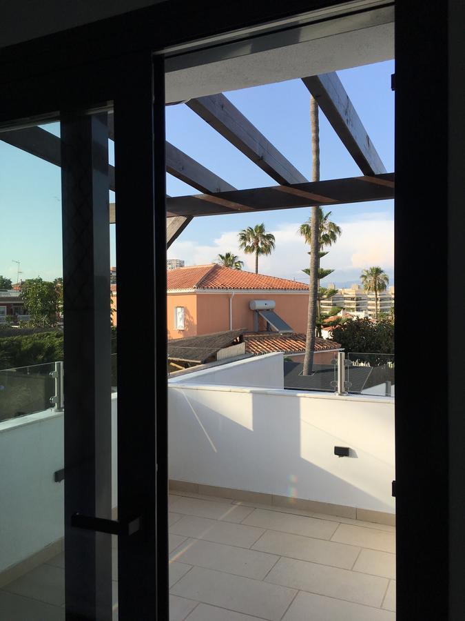 Pixel Otel Torremolinos Dış mekan fotoğraf