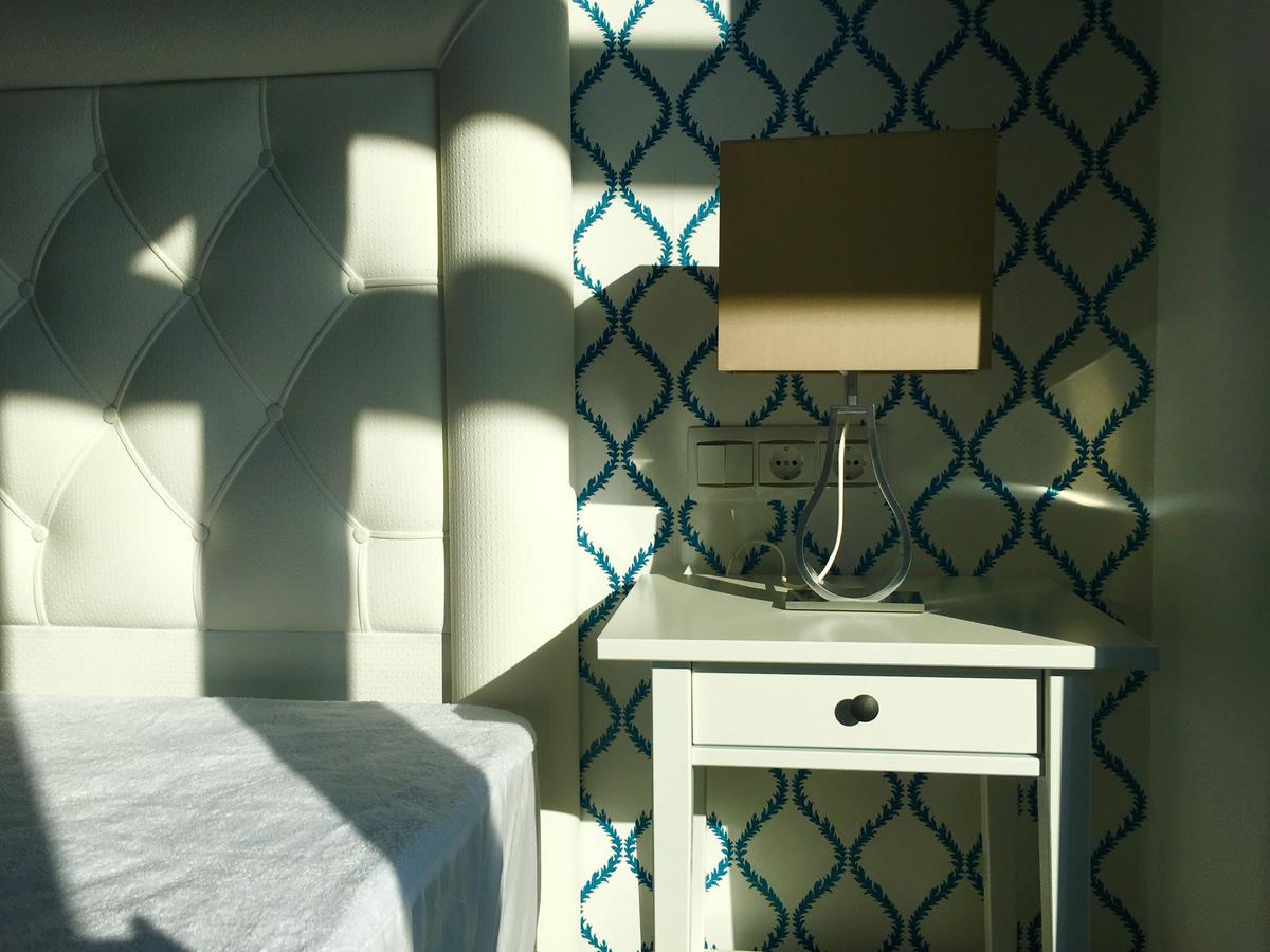 Pixel Otel Torremolinos Dış mekan fotoğraf