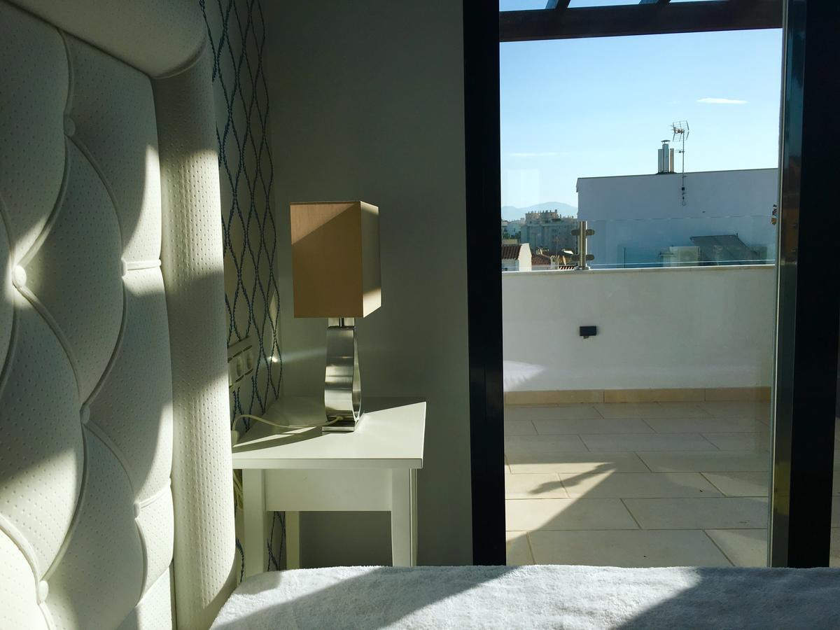 Pixel Otel Torremolinos Dış mekan fotoğraf