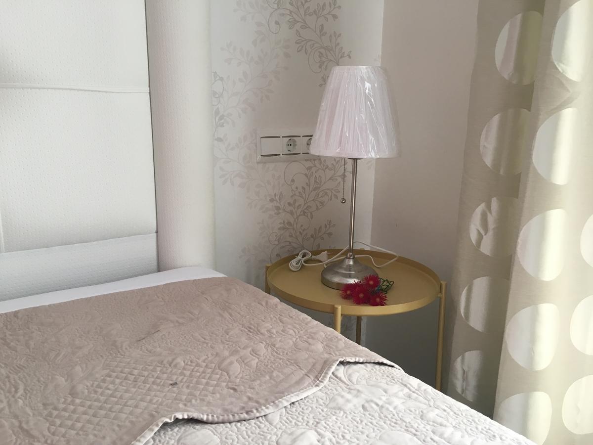 Pixel Otel Torremolinos Dış mekan fotoğraf