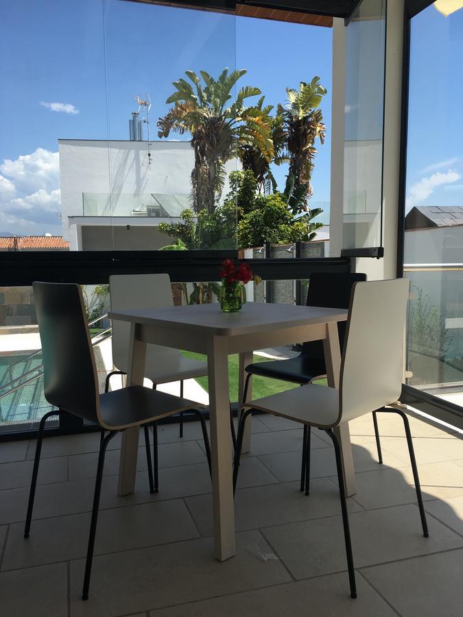 Pixel Otel Torremolinos Dış mekan fotoğraf