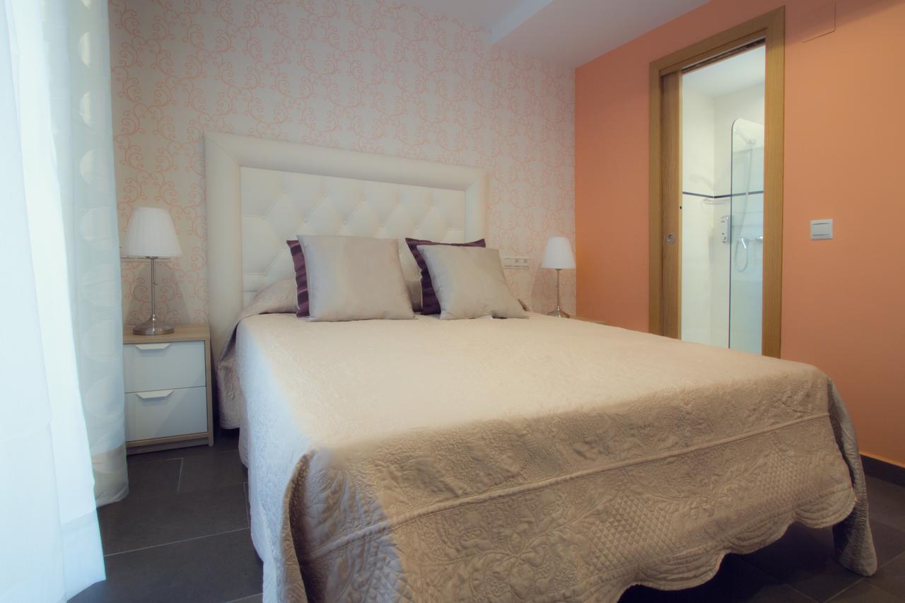 Pixel Otel Torremolinos Dış mekan fotoğraf