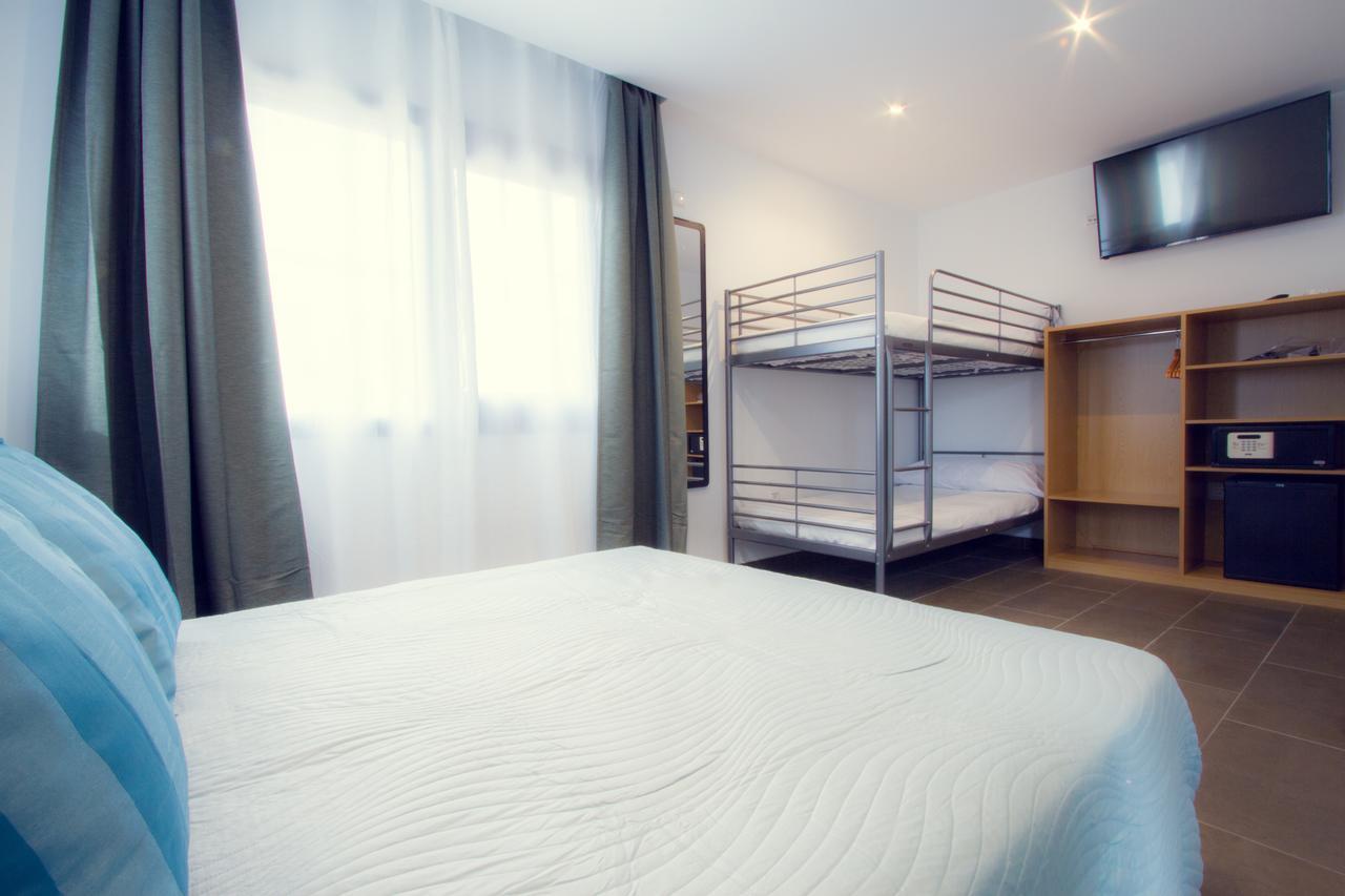 Pixel Otel Torremolinos Dış mekan fotoğraf