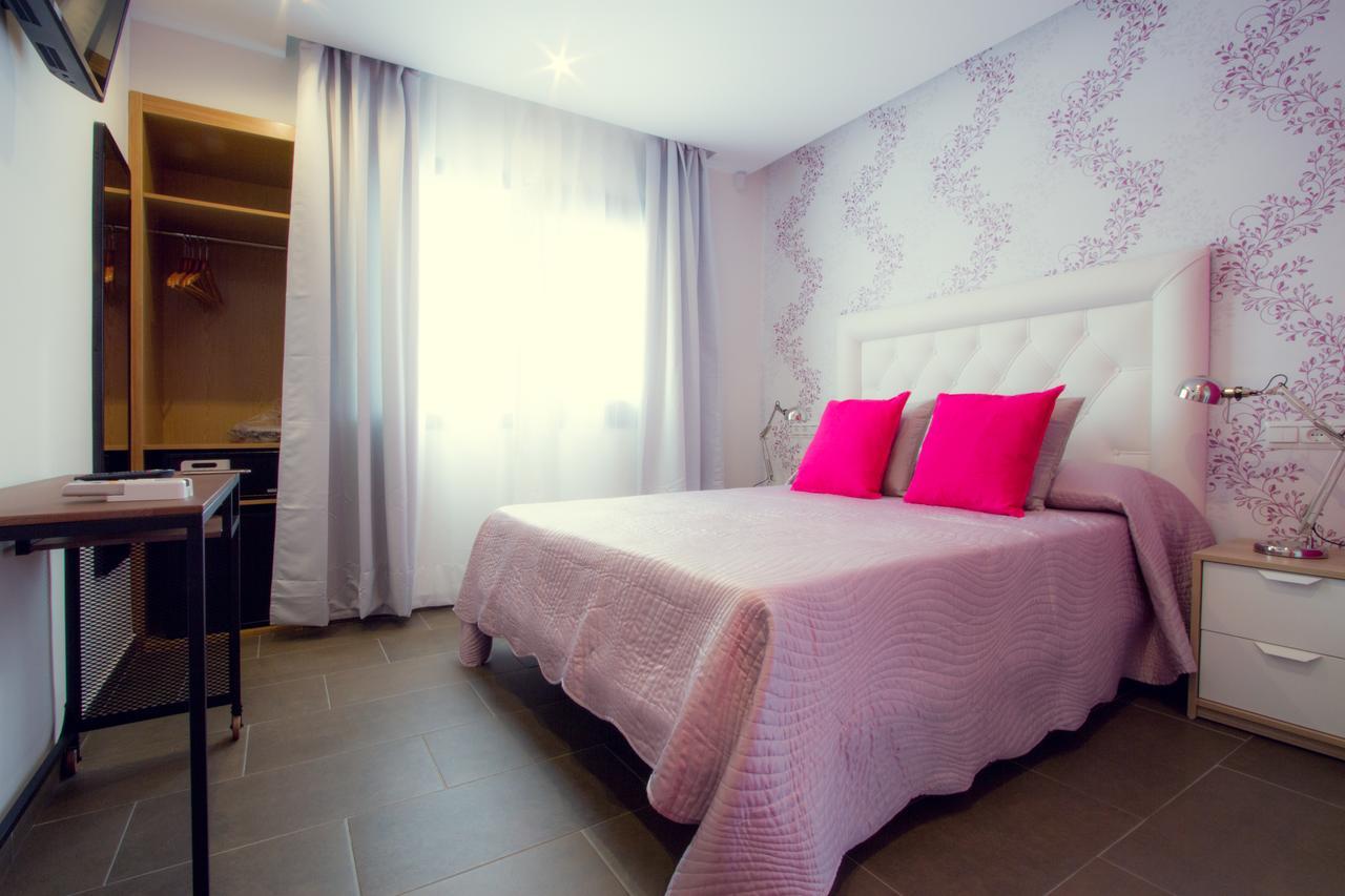 Pixel Otel Torremolinos Dış mekan fotoğraf
