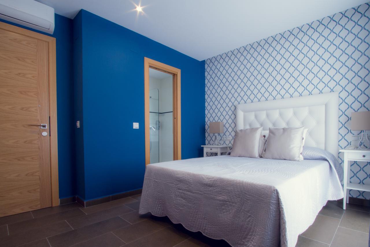 Pixel Otel Torremolinos Dış mekan fotoğraf