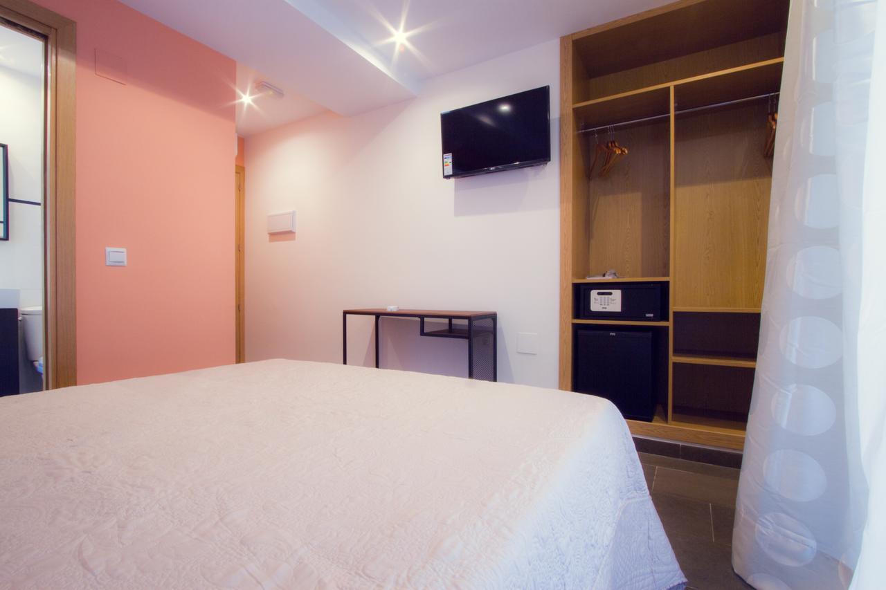 Pixel Otel Torremolinos Dış mekan fotoğraf
