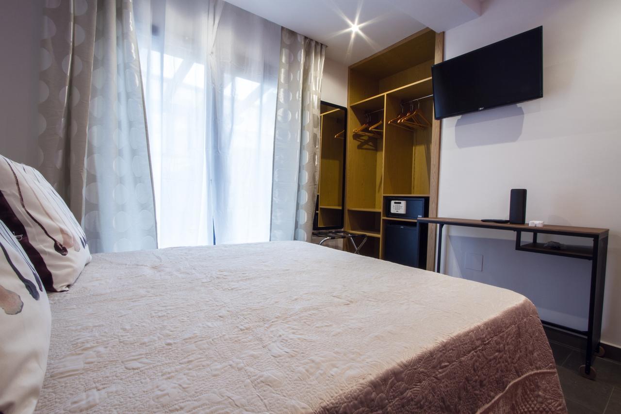 Pixel Otel Torremolinos Dış mekan fotoğraf