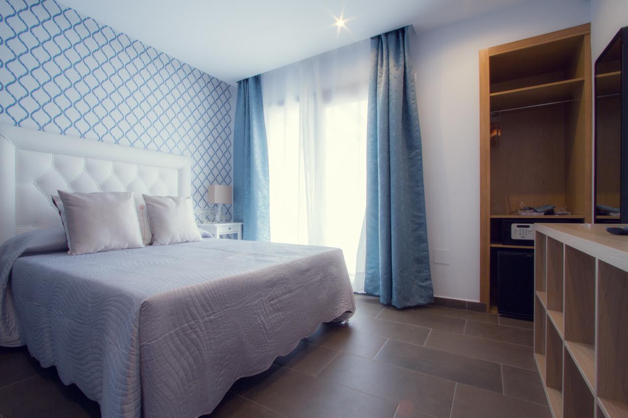 Pixel Otel Torremolinos Dış mekan fotoğraf