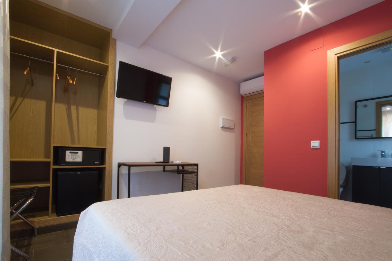 Pixel Otel Torremolinos Dış mekan fotoğraf
