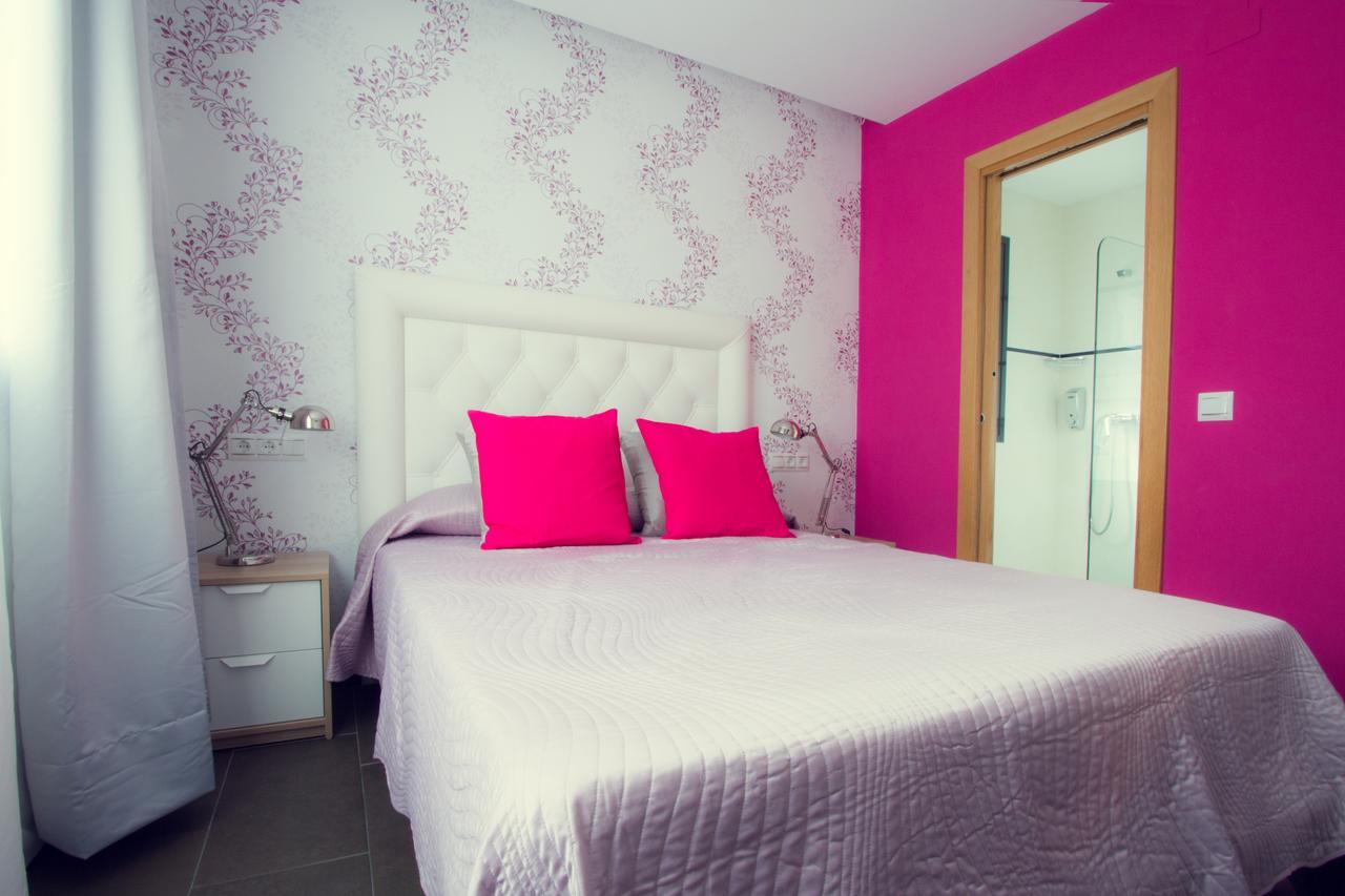 Pixel Otel Torremolinos Dış mekan fotoğraf