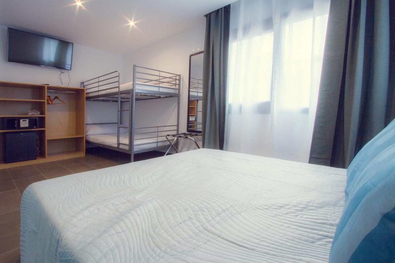 Pixel Otel Torremolinos Dış mekan fotoğraf