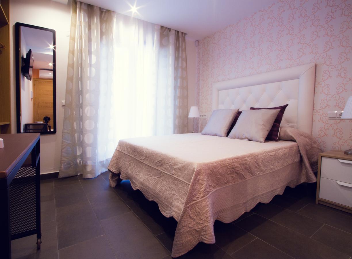 Pixel Otel Torremolinos Dış mekan fotoğraf