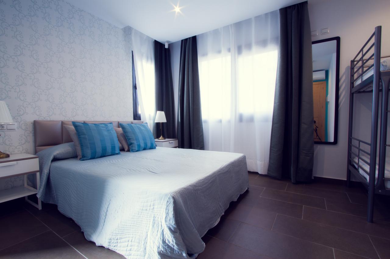 Pixel Otel Torremolinos Dış mekan fotoğraf