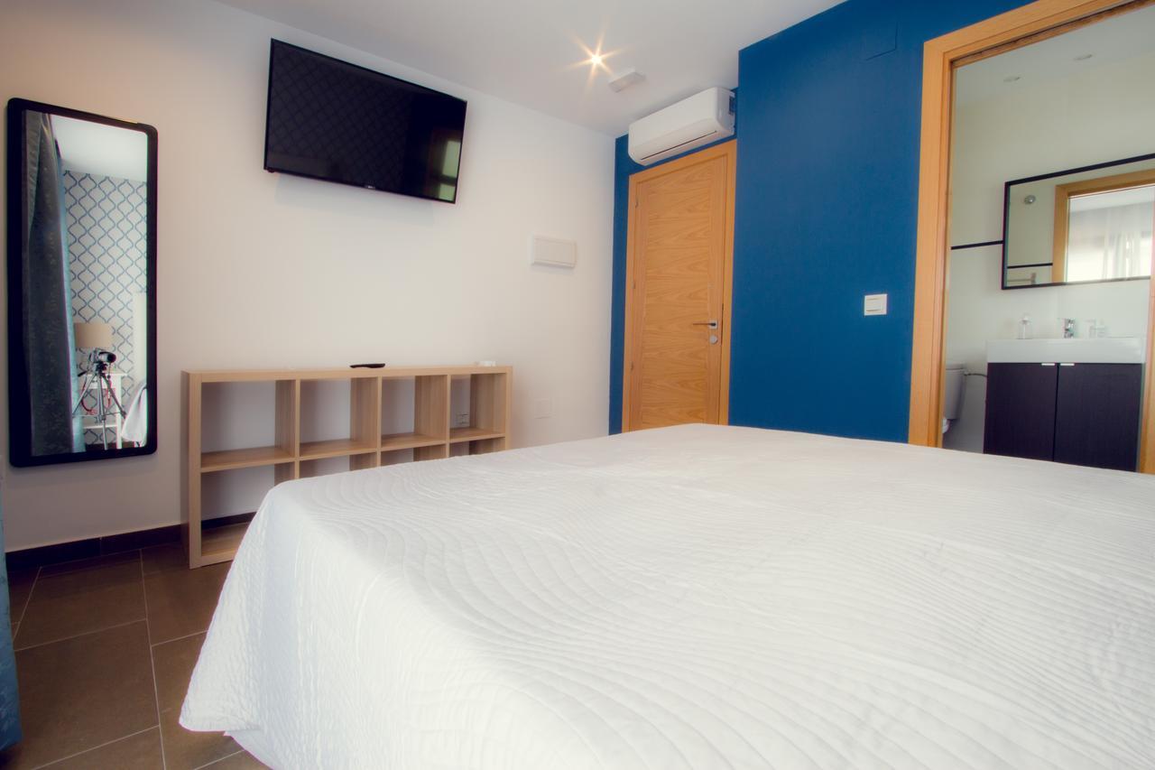 Pixel Otel Torremolinos Dış mekan fotoğraf