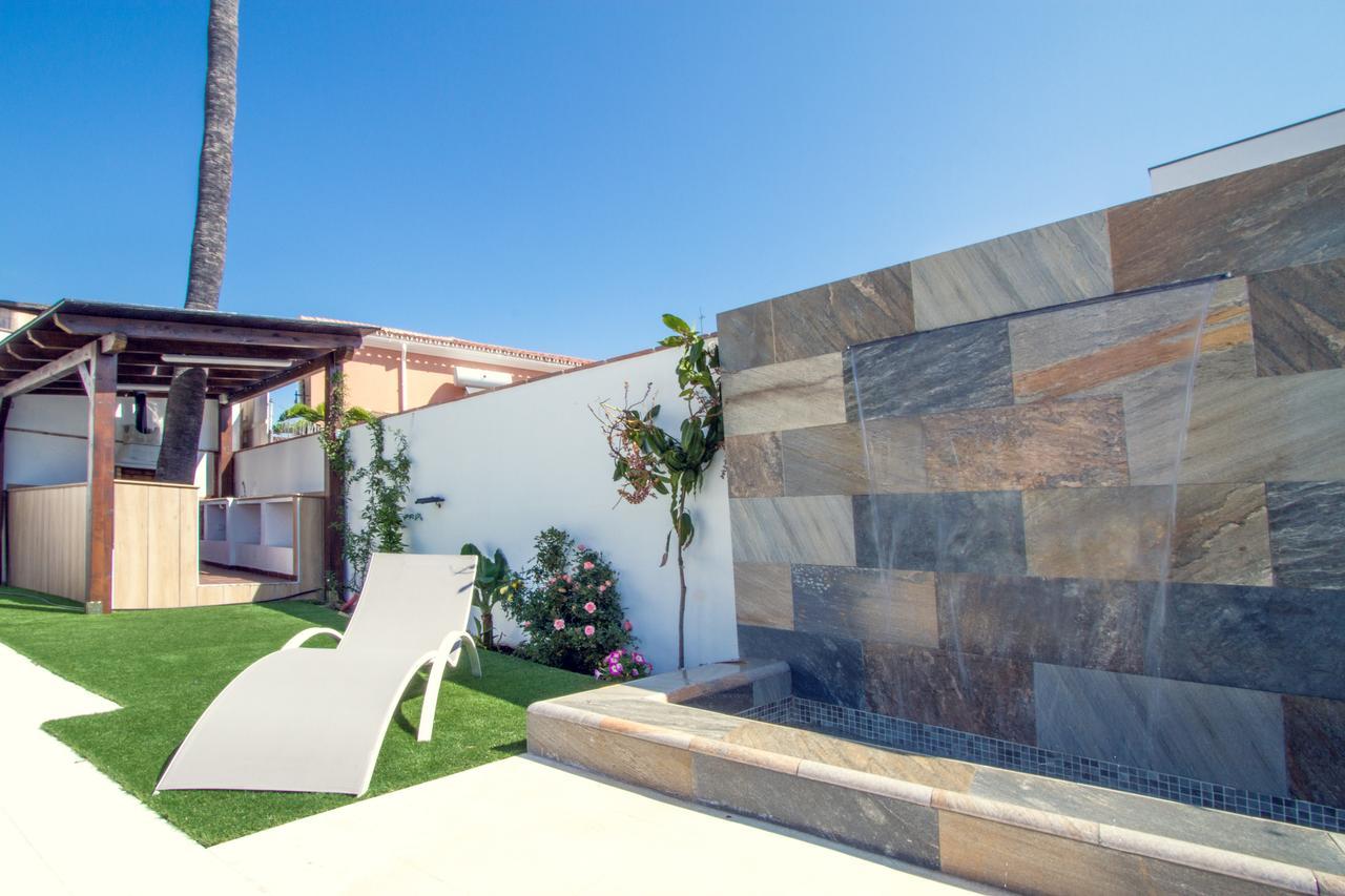 Pixel Otel Torremolinos Dış mekan fotoğraf