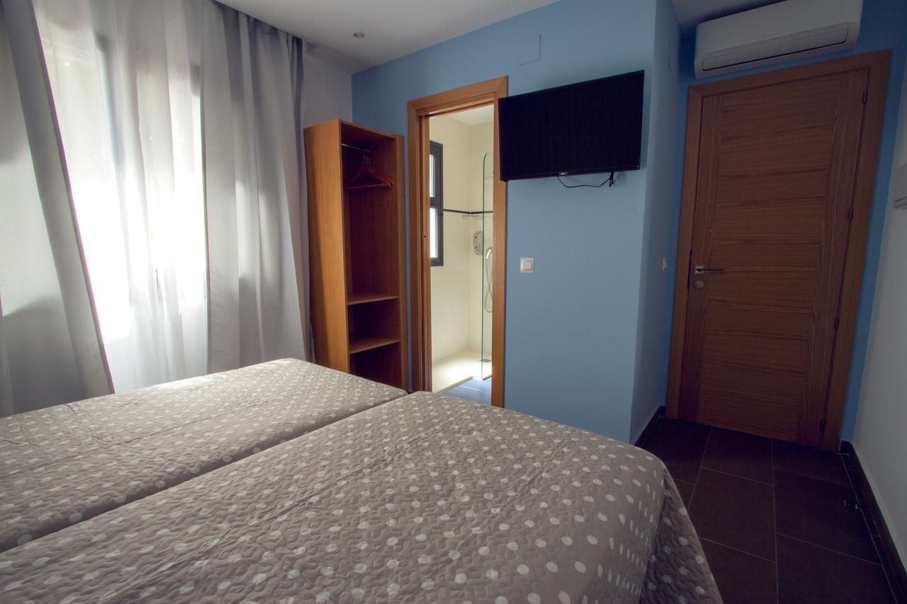 Pixel Otel Torremolinos Dış mekan fotoğraf