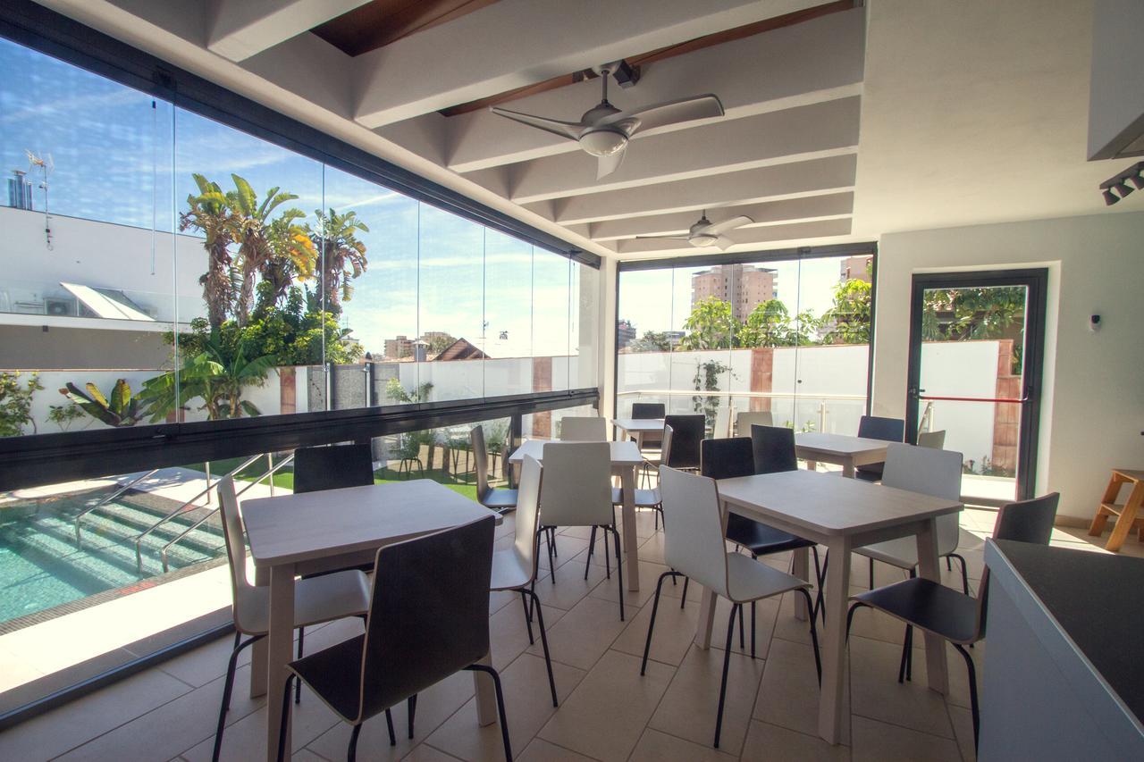 Pixel Otel Torremolinos Dış mekan fotoğraf