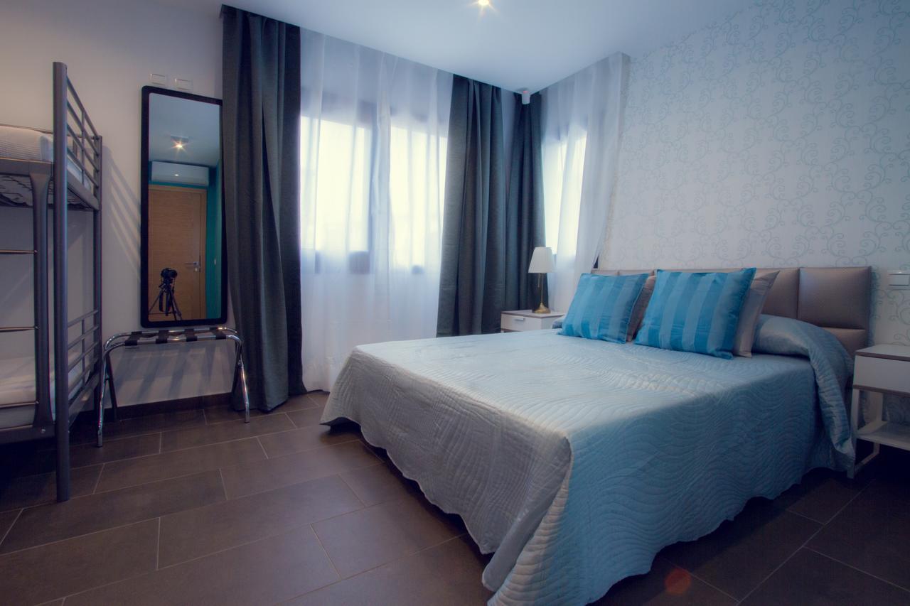 Pixel Otel Torremolinos Dış mekan fotoğraf