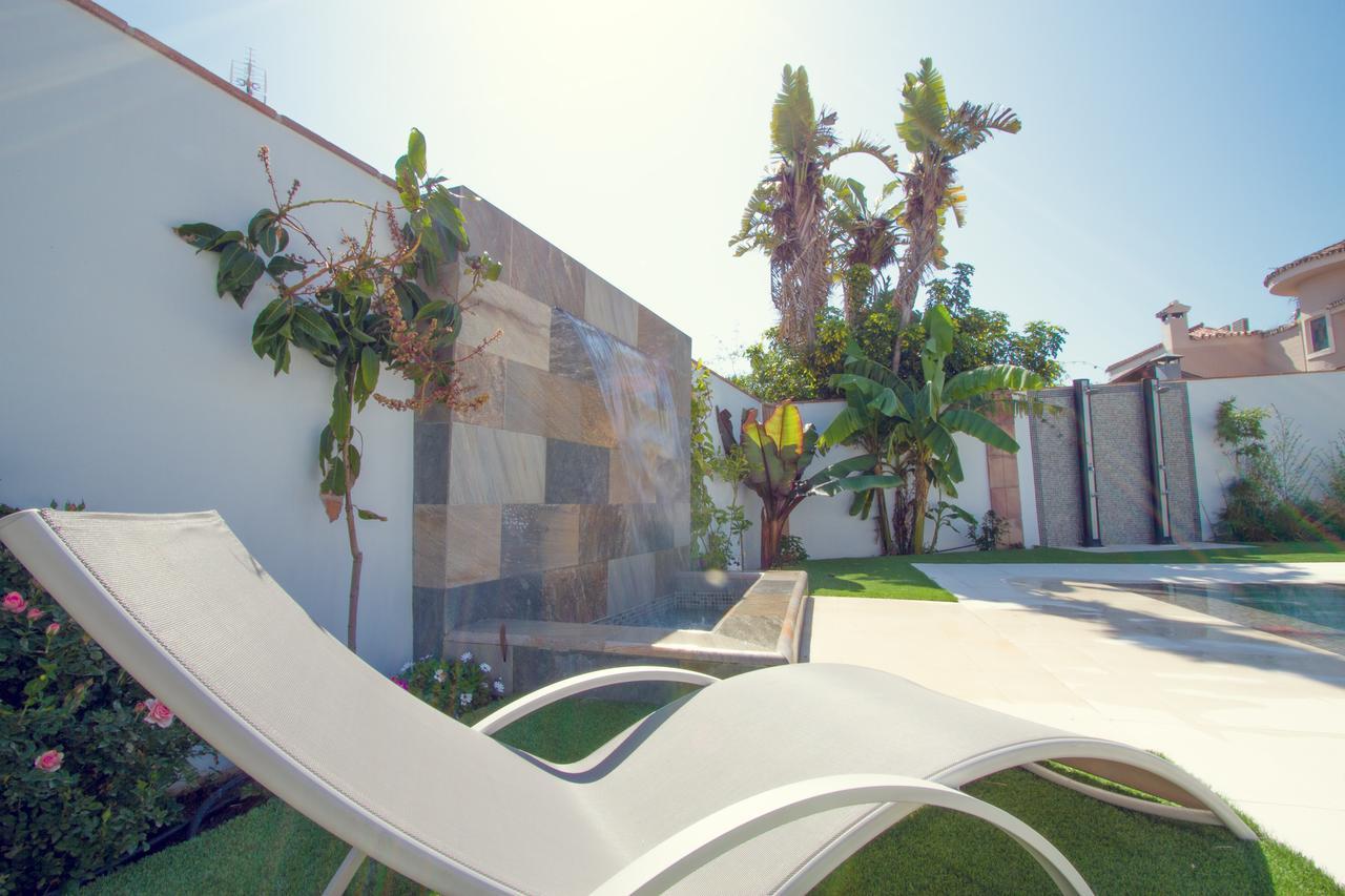 Pixel Otel Torremolinos Dış mekan fotoğraf