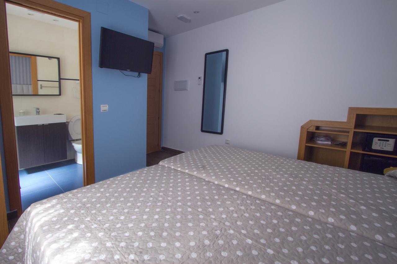 Pixel Otel Torremolinos Dış mekan fotoğraf