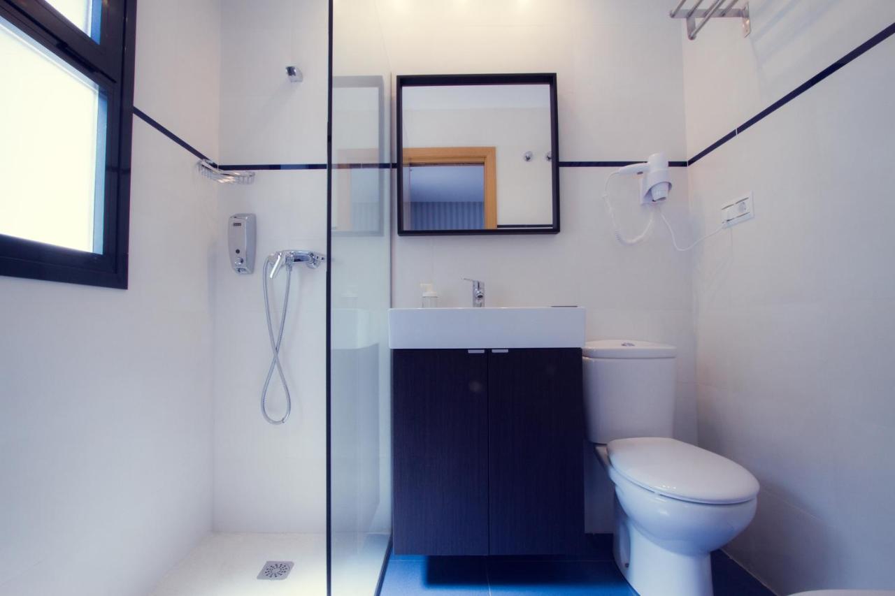 Pixel Otel Torremolinos Dış mekan fotoğraf