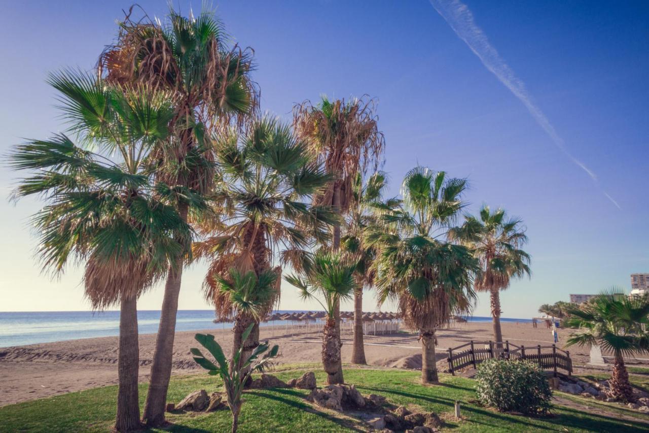 Pixel Otel Torremolinos Dış mekan fotoğraf