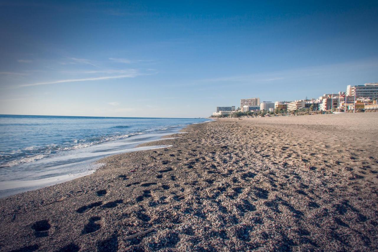 Pixel Otel Torremolinos Dış mekan fotoğraf