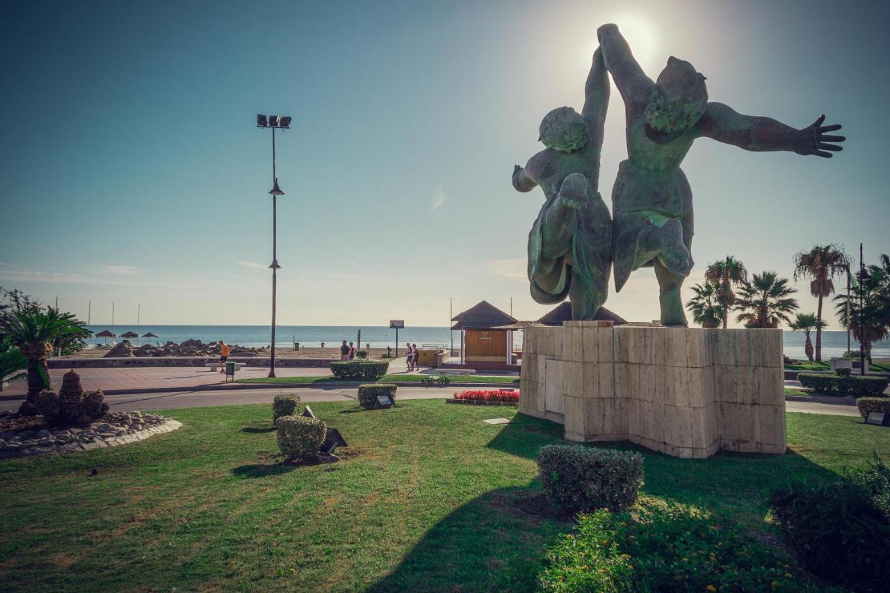 Pixel Otel Torremolinos Dış mekan fotoğraf