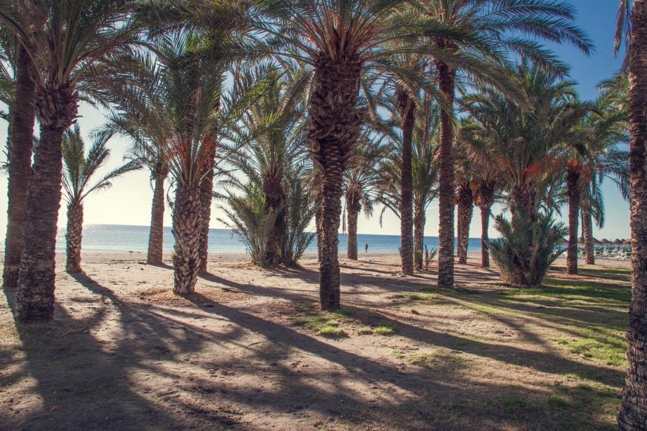 Pixel Otel Torremolinos Dış mekan fotoğraf