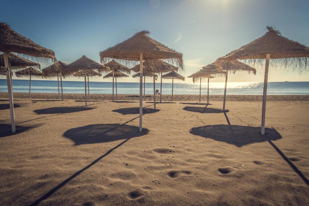 Pixel Otel Torremolinos Dış mekan fotoğraf