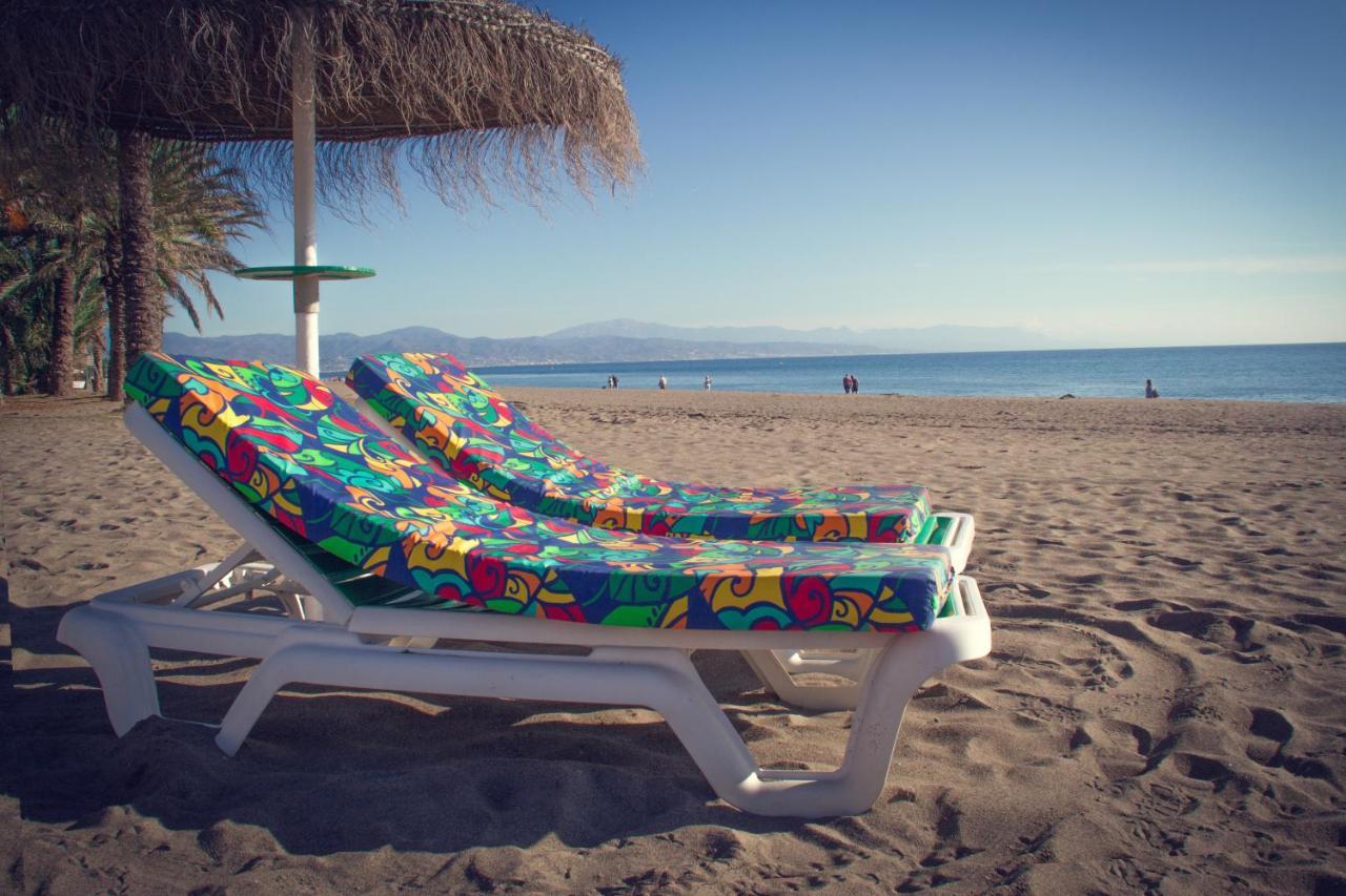 Pixel Otel Torremolinos Dış mekan fotoğraf